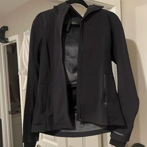 Lululemon rain jacket